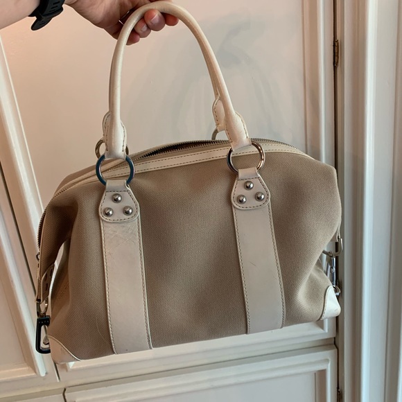 Rafe New York Khaki Handbag - Picture 6 of 7